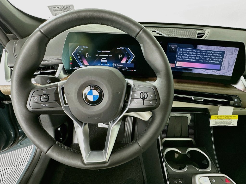 New 2027 BMW X1 xDrive28i w/ Convenience Package AWD/4WD image 10