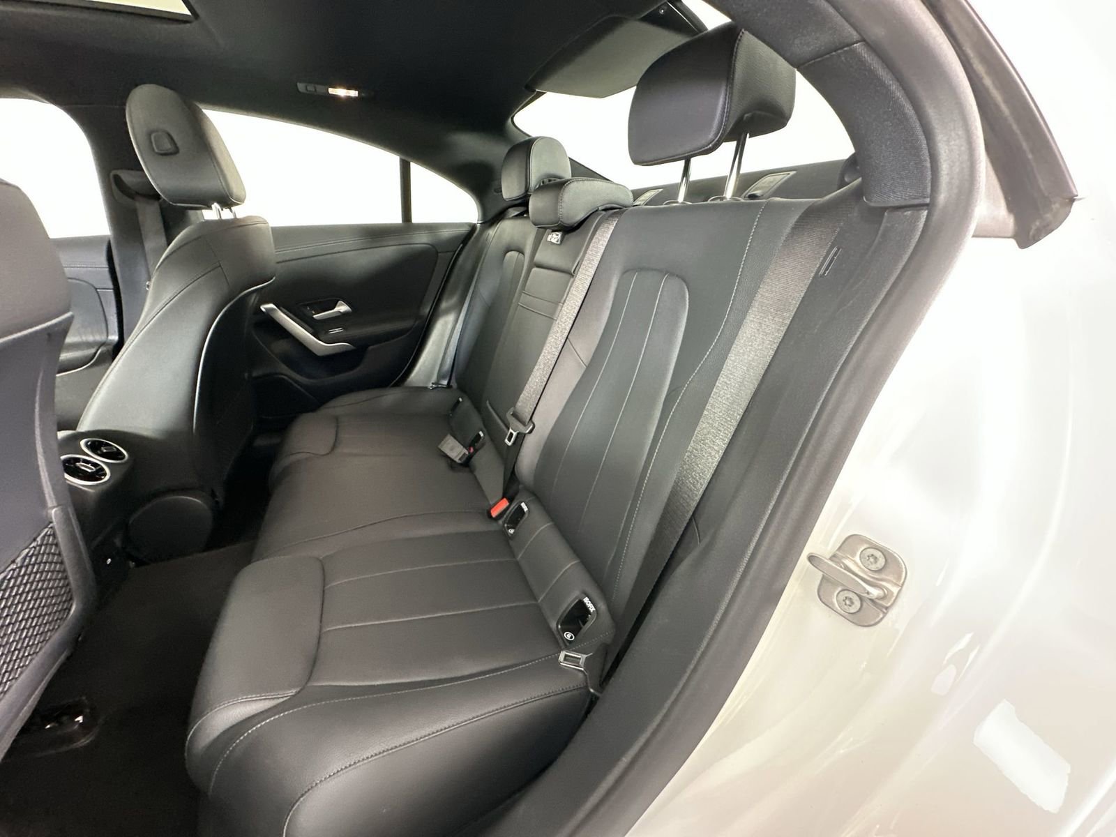 Used 2025 Mercedes-Benz CLA 250 4MATIC image 22