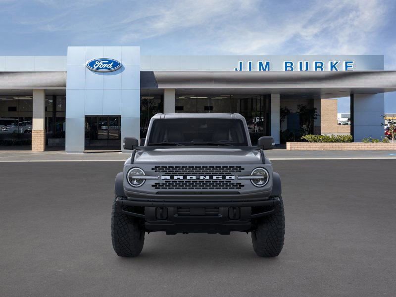 New 2025 Ford Bronco Badlands image 6