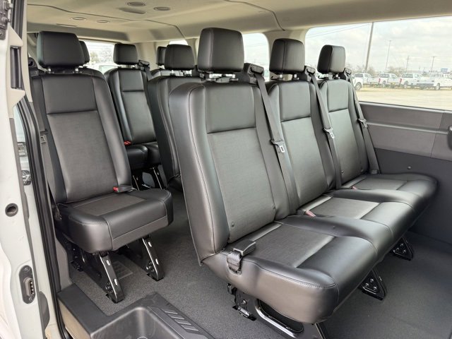 New 2026 Ford Transit 350 XL image 8