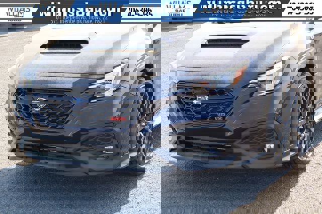 New 2026 Subaru WRX Limited image 4