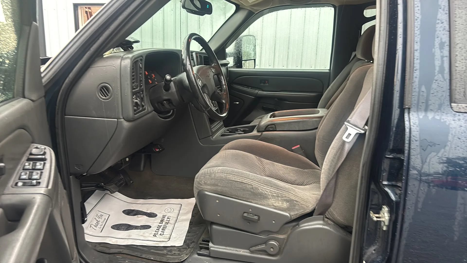 Used 2006 Chevrolet Silverado 1500 LT AWD/4WD image 19