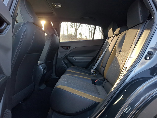 New 2026 Subaru Crosstrek 2.5i Sport image 10