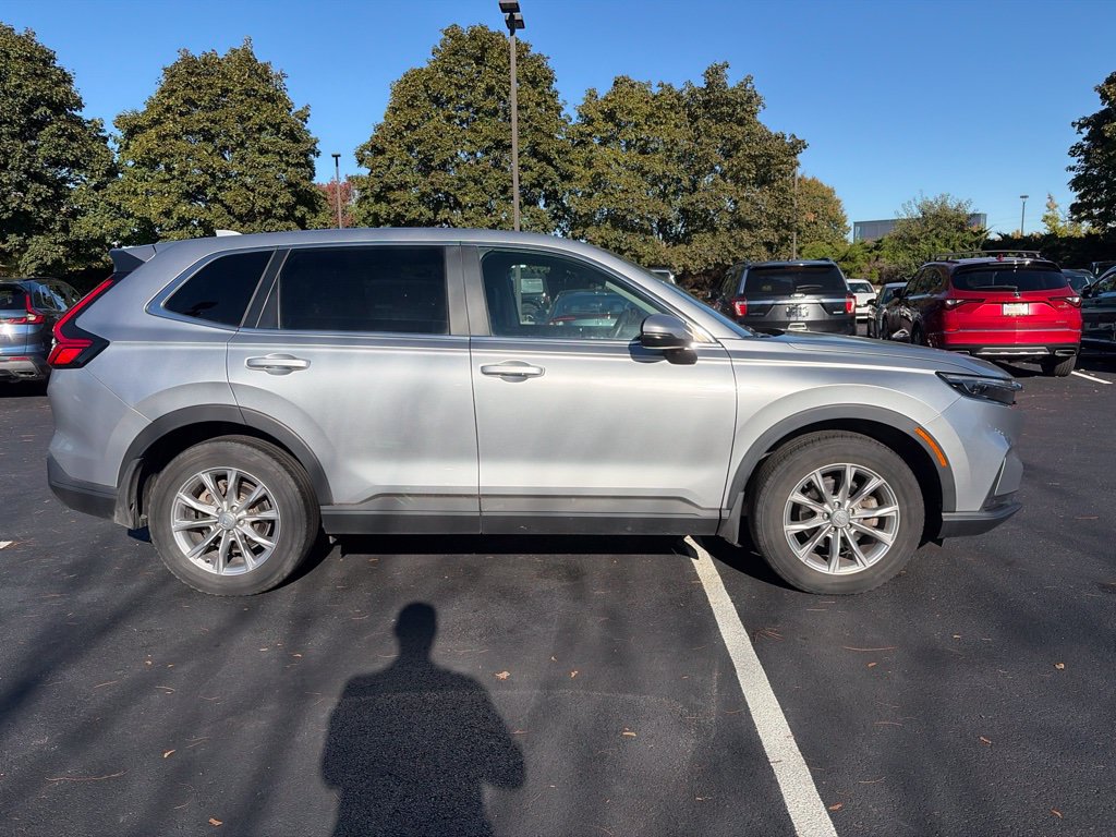 Used 2024 Honda CR-V EX-L image 6
