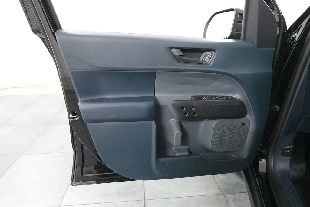 New 2026 Ford Maverick Lariat image 21