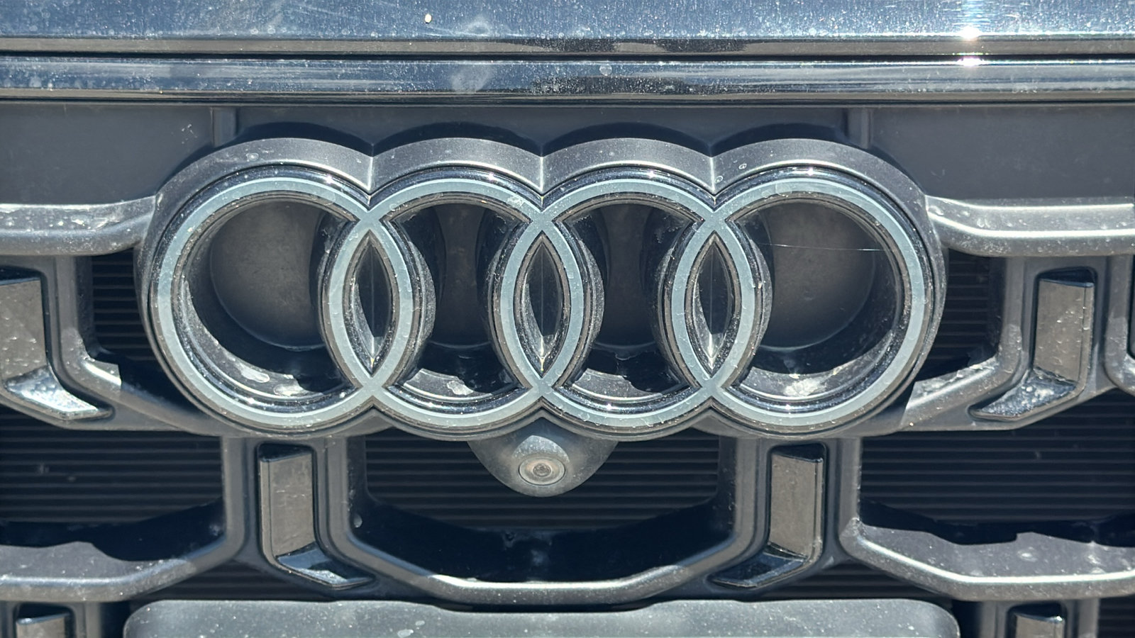 Used 2025 Audi Q8 Premium Plus AWD/4WD image 7
