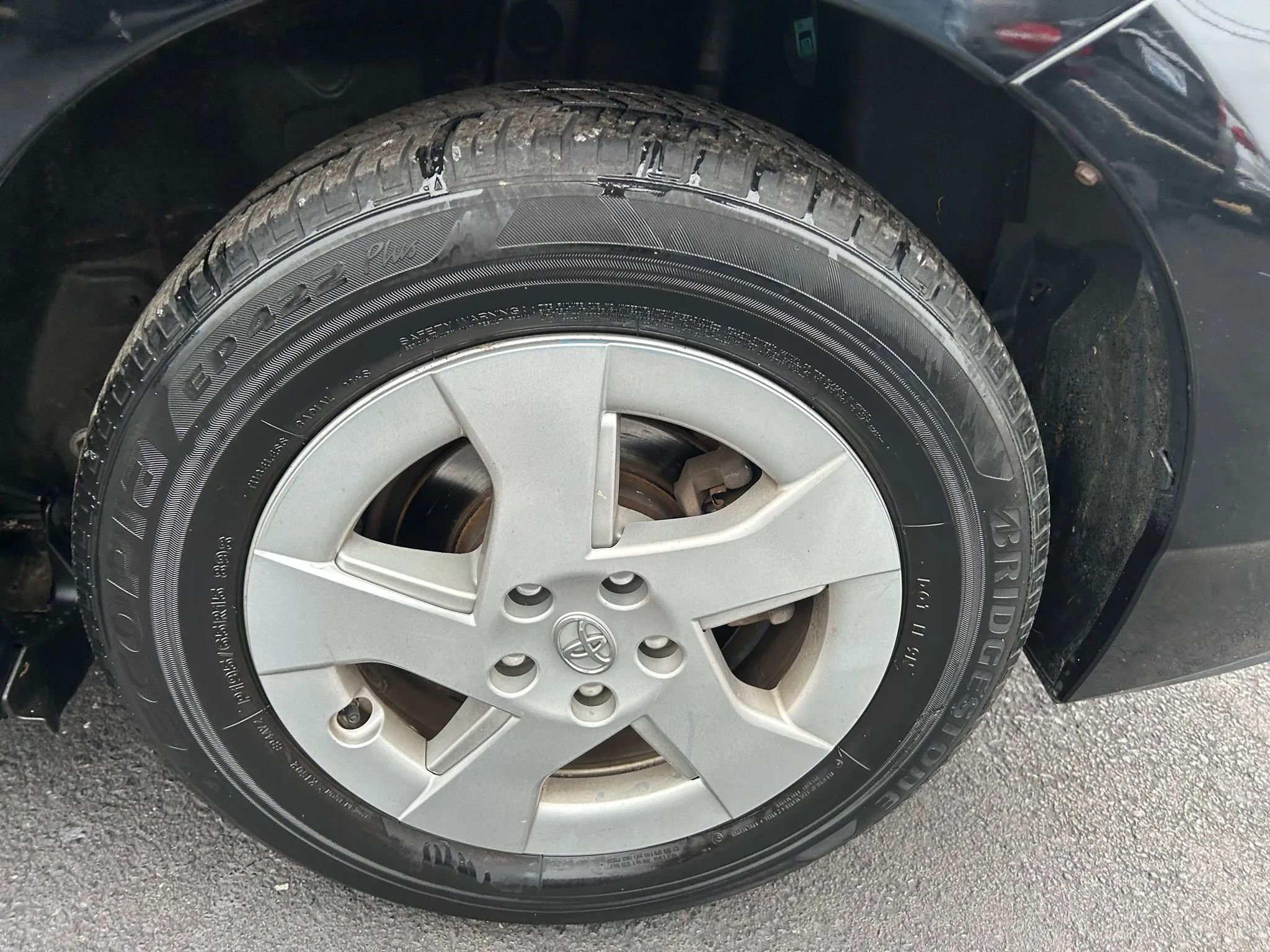 Used 2011 Toyota Prius Three w/ Navigation Pkg FWD image 32