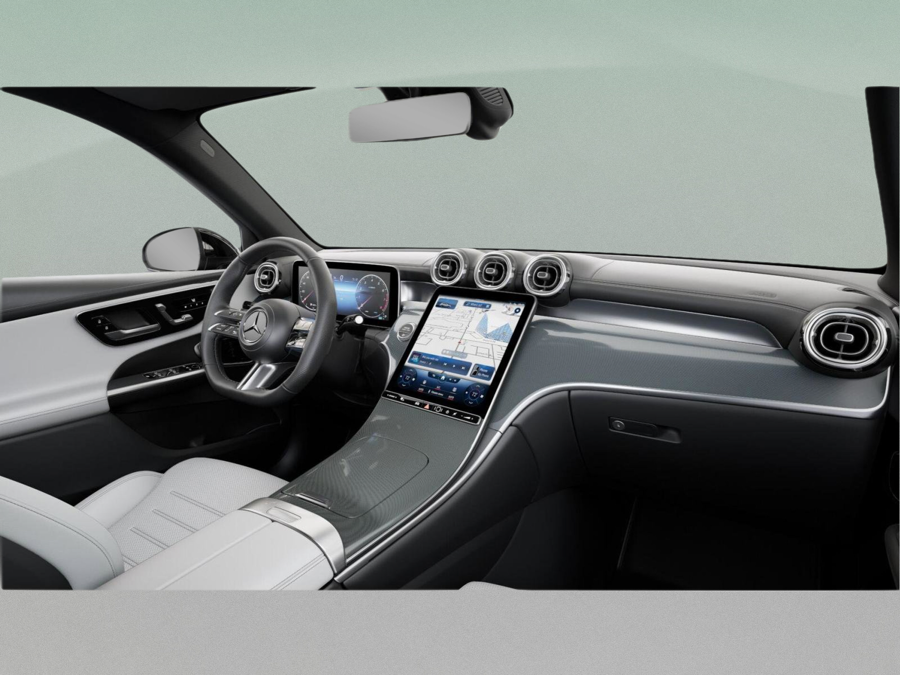 Certified 2026 Mercedes-Benz GLC 300 image 44