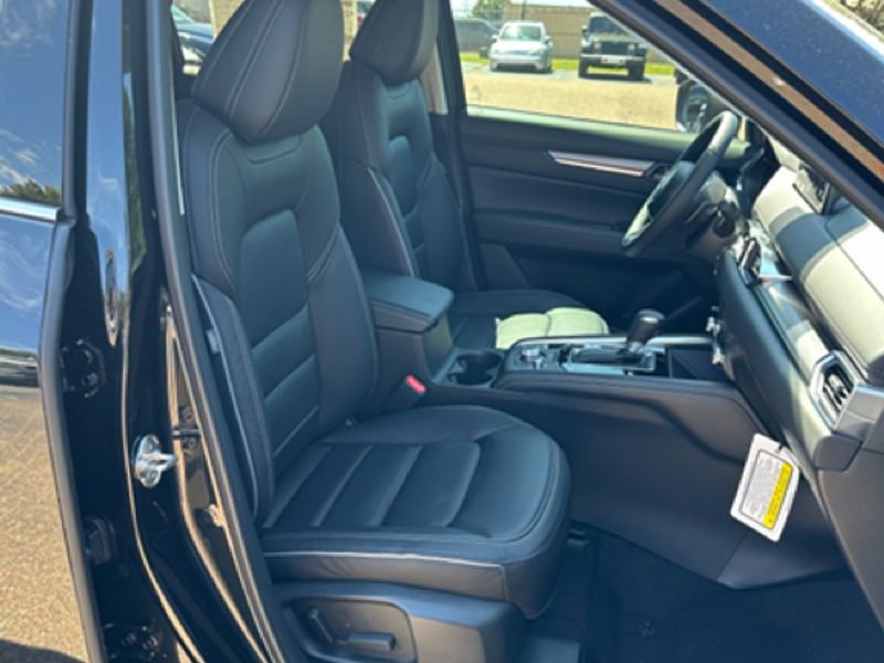 New 2025 MAZDA CX-5 AWD 2.5 S w/ Premium Plus Pkg image 21