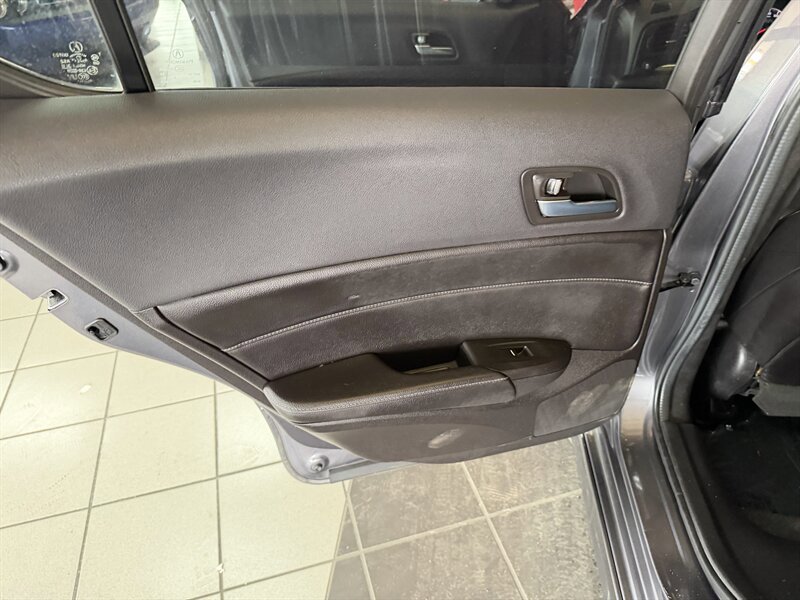 Used 2020 Acura ILX image 26