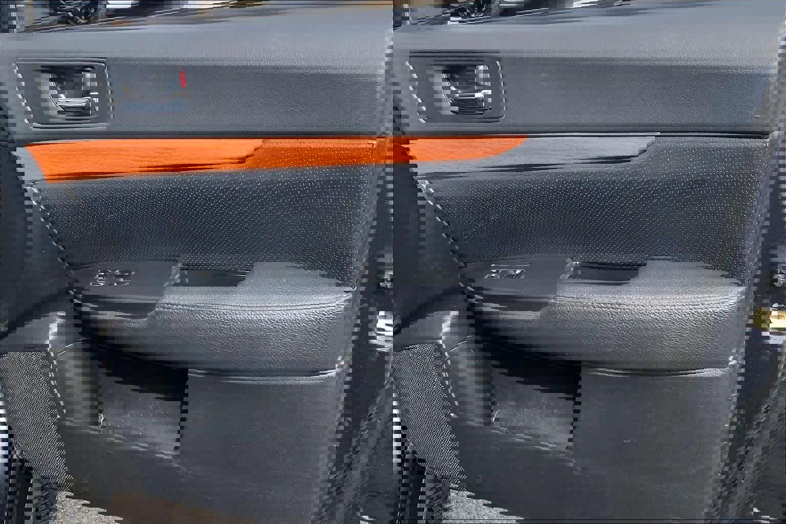 Used 2013 Subaru Outback 2.5i Limited image 22