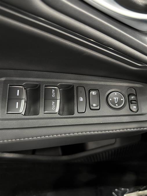 Used 2024 Honda Accord Sport image 34