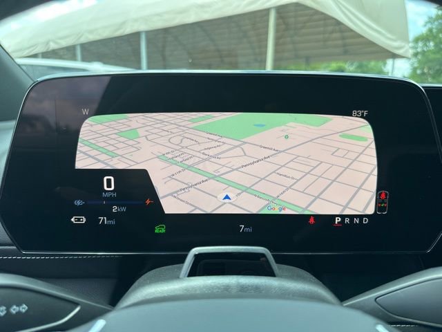 New 2025 Chevrolet Blazer EV LT w/ Super Cruise Package image 17