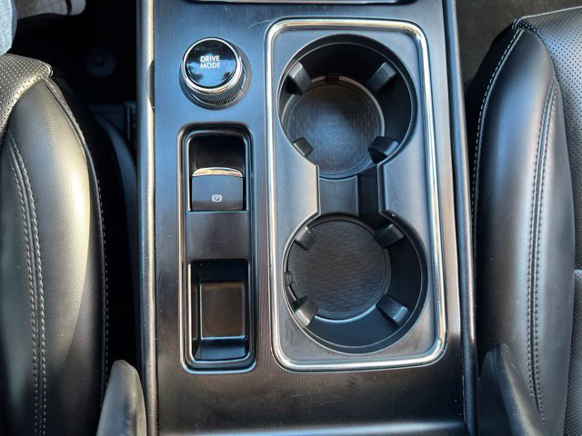 Used 2024 Lincoln Corsair AWD w/ Equipment Group 101A image 22