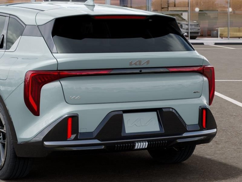 New 2026 Kia K4 GT-Line w/ GT-Line Premium Package FWD image 13