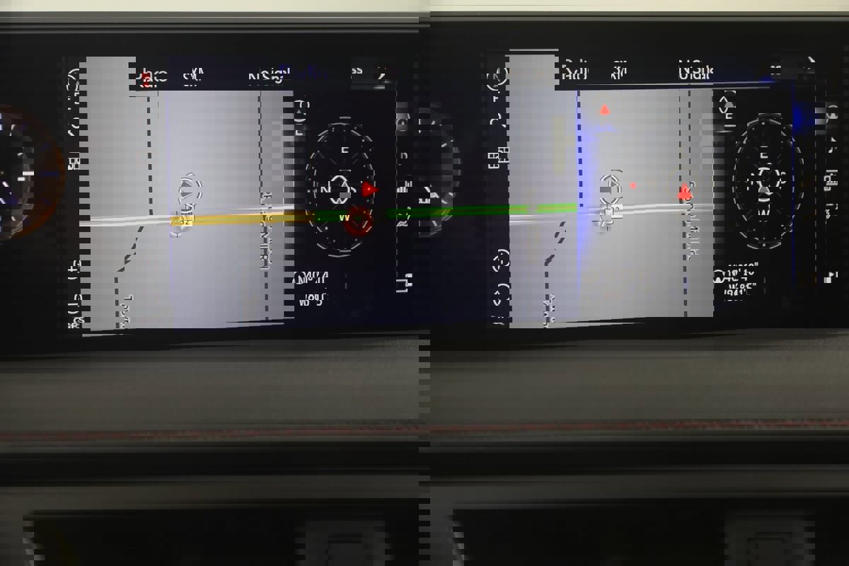 Used 2020 Lexus UX 250h F Sport image 9