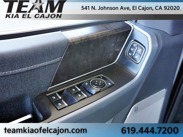 Used 2023 Ford F150 Lariat w/ Equipment Group 502A High AWD/4WD image 28