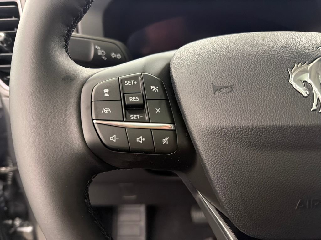 New 2025 Ford Bronco Sport Outer Banks w/ Outer Banks Tech Package+ image 19