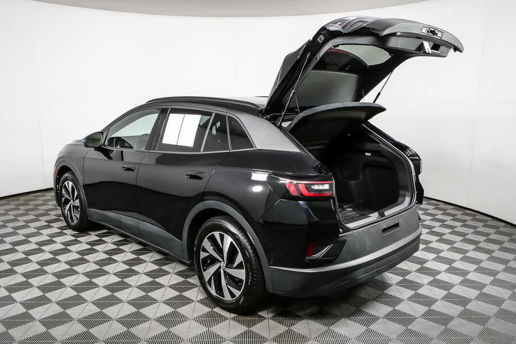 Used 2024 Volkswagen ID.4 2WD image 36