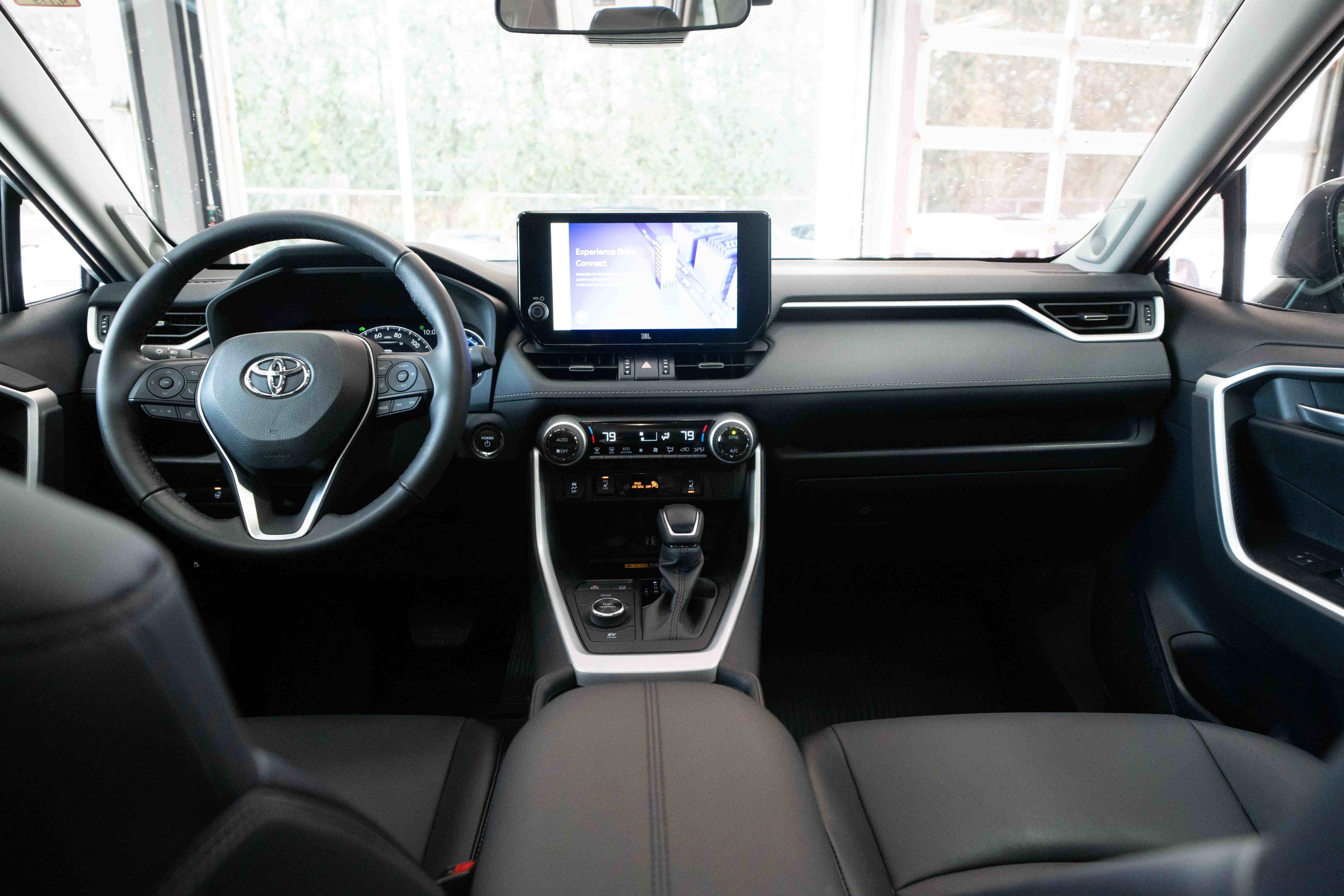 Certified 2024 Toyota RAV4 XLE Premium w/ Weather Package image 21