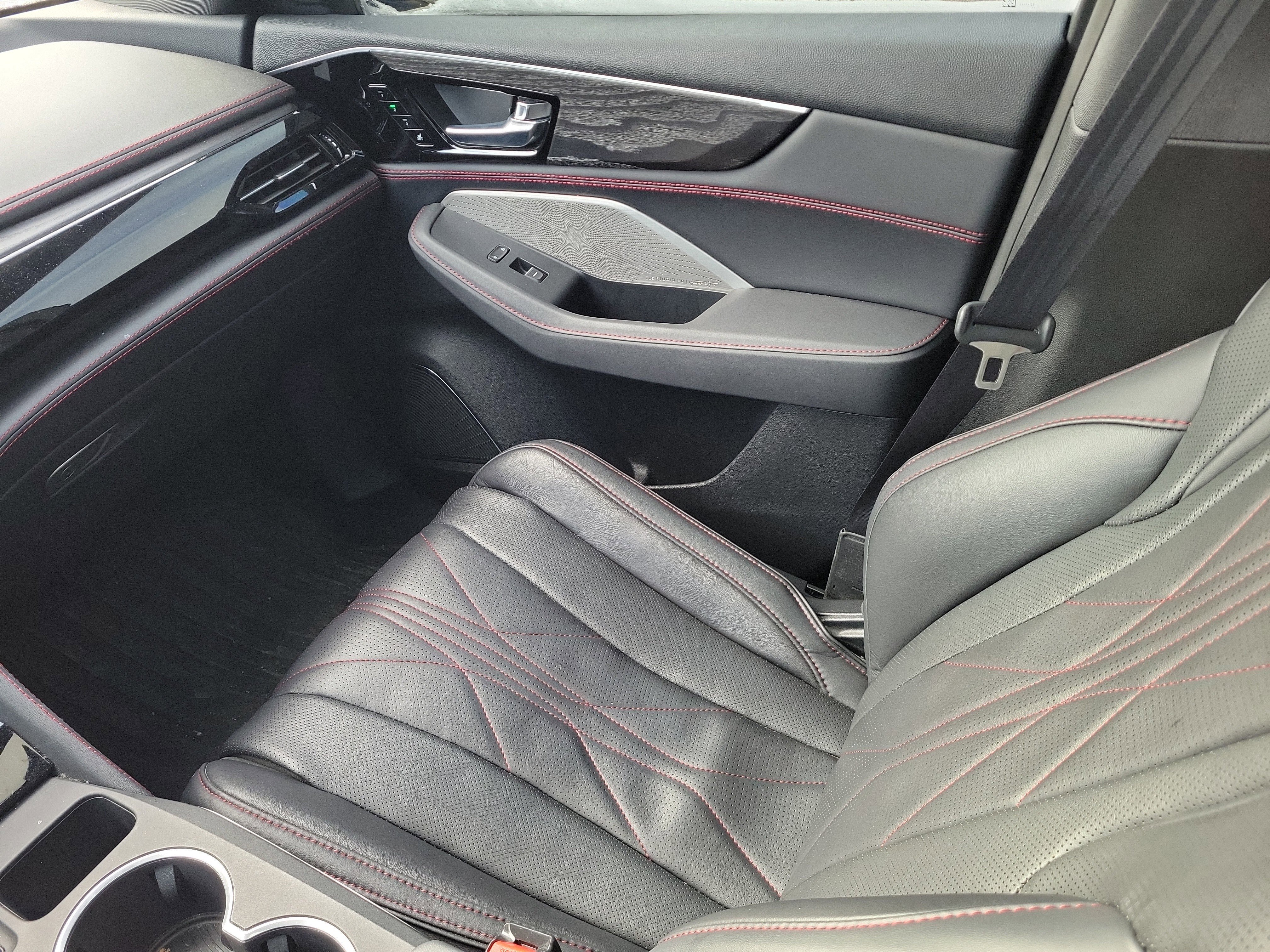 Used 2023 Acura MDX Type S image 18