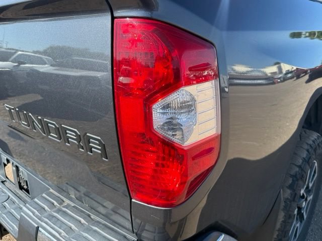 Used 2017 Toyota Tundra SR5 w/ TRD Off Road Package AWD/4WD image 13