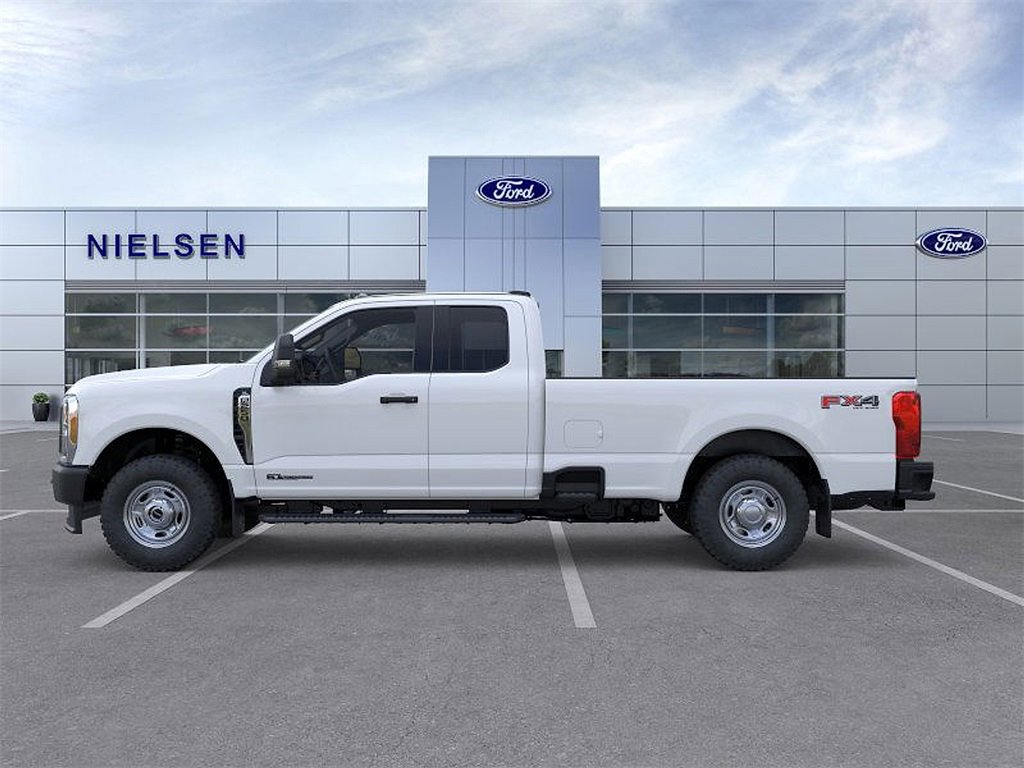 New 2026 Ford F250 XL image 3