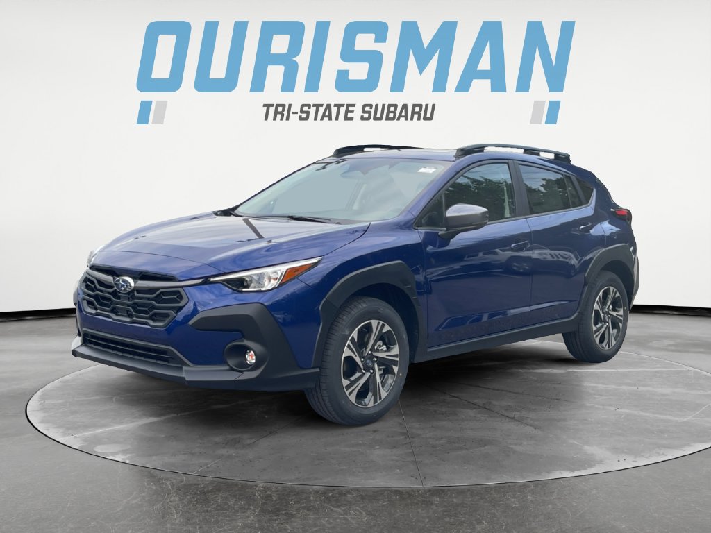 New 2026 Subaru Crosstrek 2.5i Premium AWD/4WD image 2