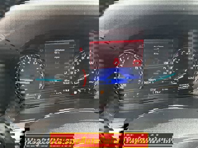 Used 2020 Ford Explorer XLT w/ Comfort Package image 11