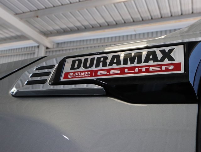 New 2025 GMC Sierra 2500 Denali w/ Denali Reserve Package image 9