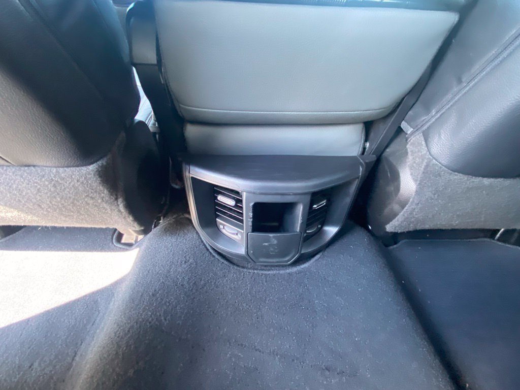 Used 2022 RAM 2500 Big Horn AWD/4WD image 27