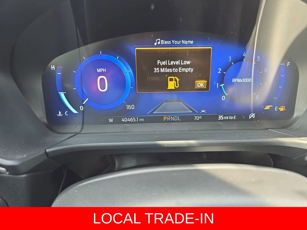 Used 2022 Ford Escape SEL w/ Technology Package image 20