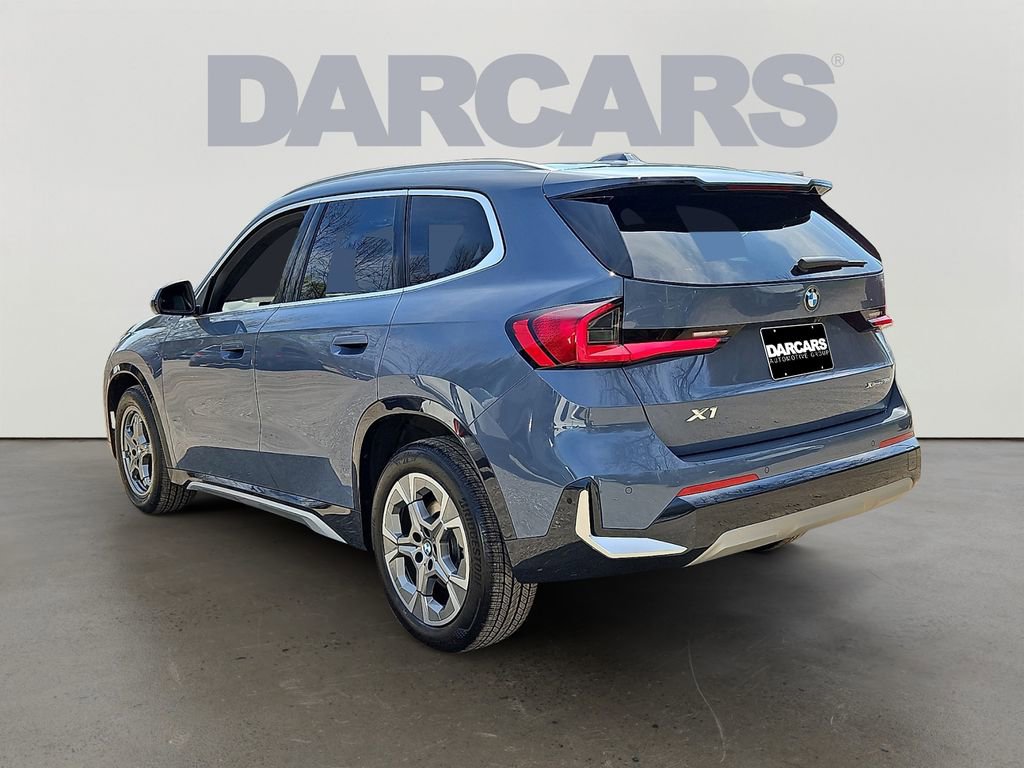 Certified 2023 BMW X1 xDrive28i w/ Premium Package image 4