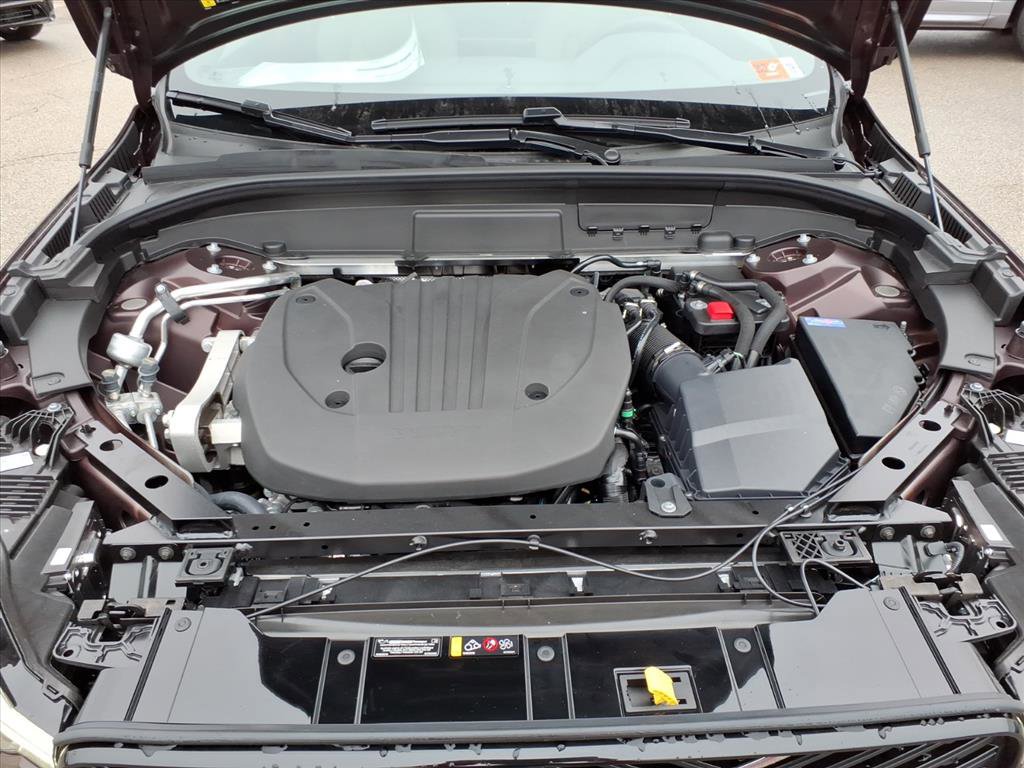 Certified 2026 Volvo XC60 B5 Plus w/ Climate Package AWD/4WD image 9