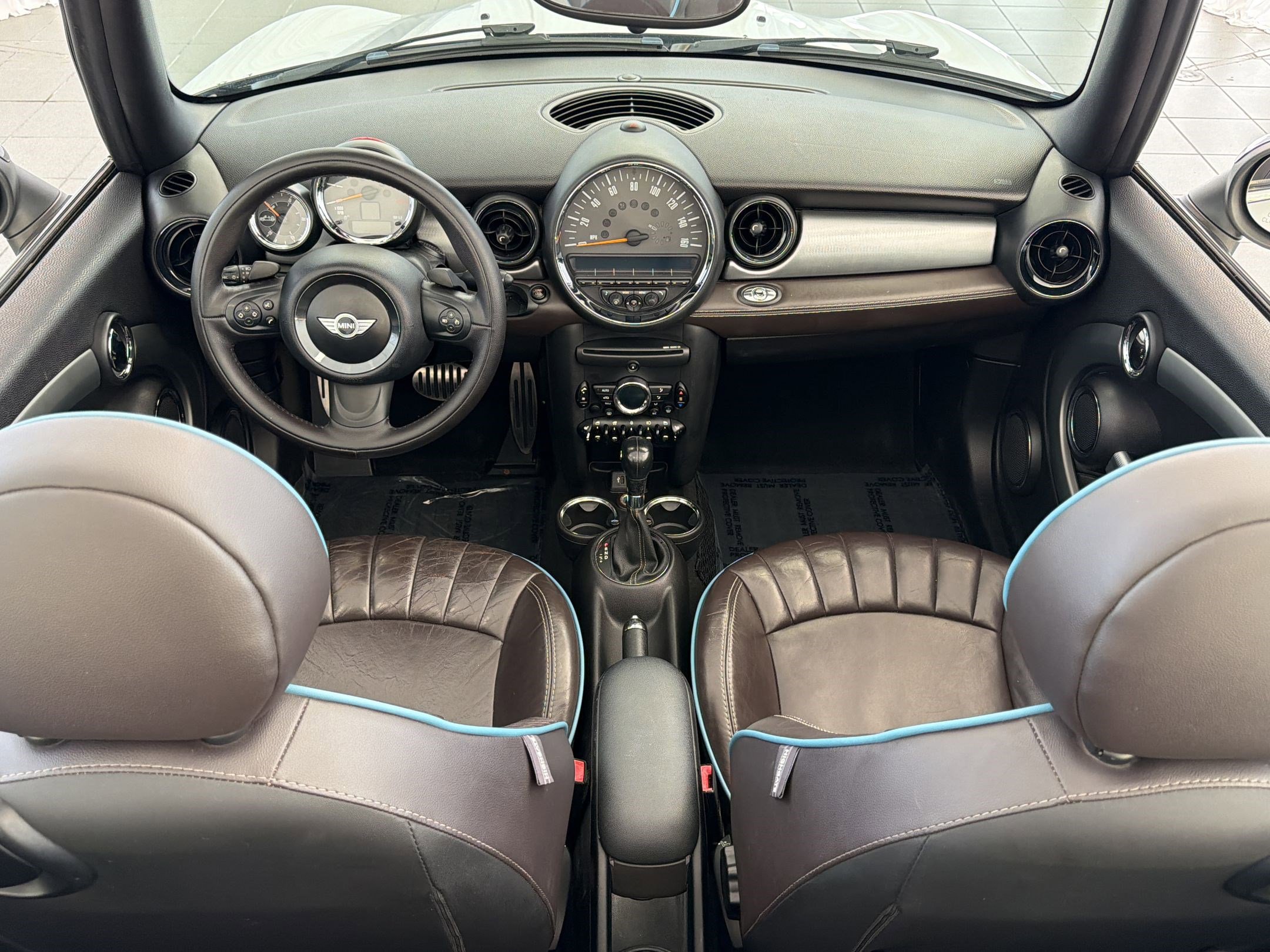 Used 2015 MINI Cooper S image 14