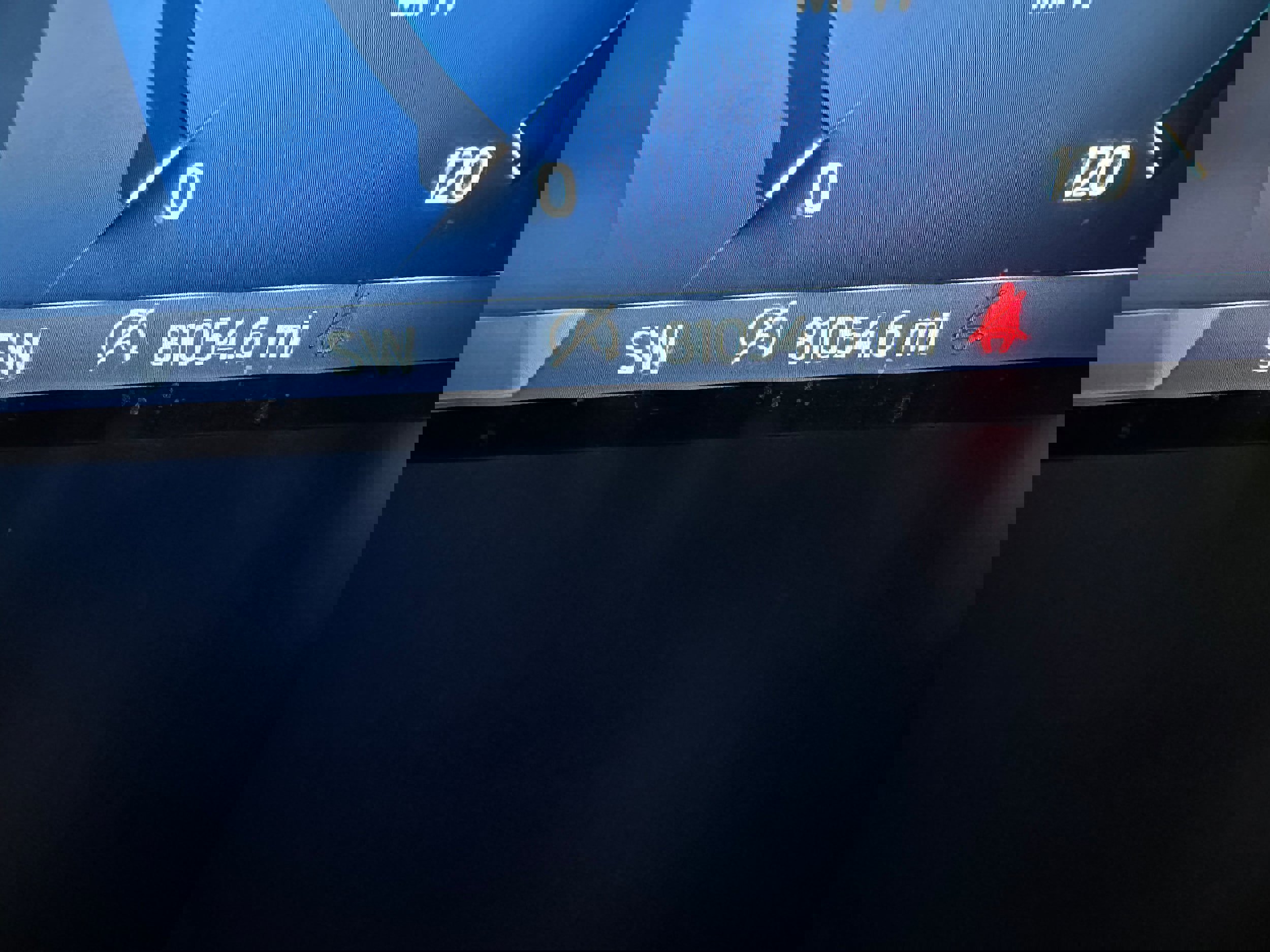 Used 2024 Ford F150 XLT w/ Equipment Group 302A MID image 24