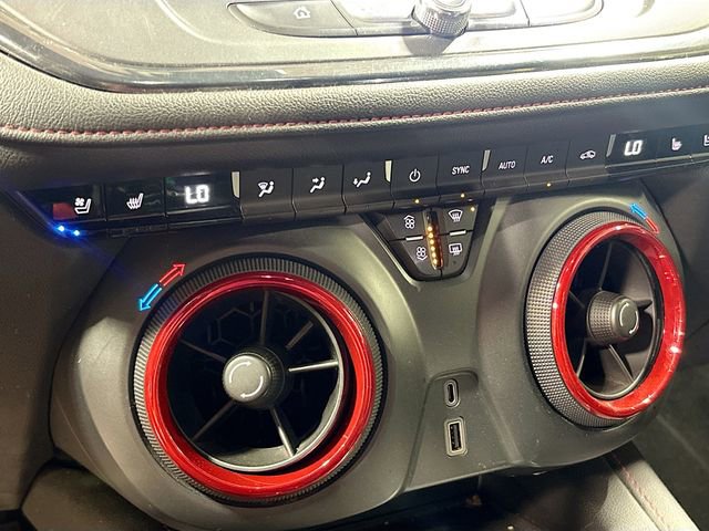 Used 2021 Chevrolet Blazer RS w/ Enhanced Convenience Package AWD/4WD image 16