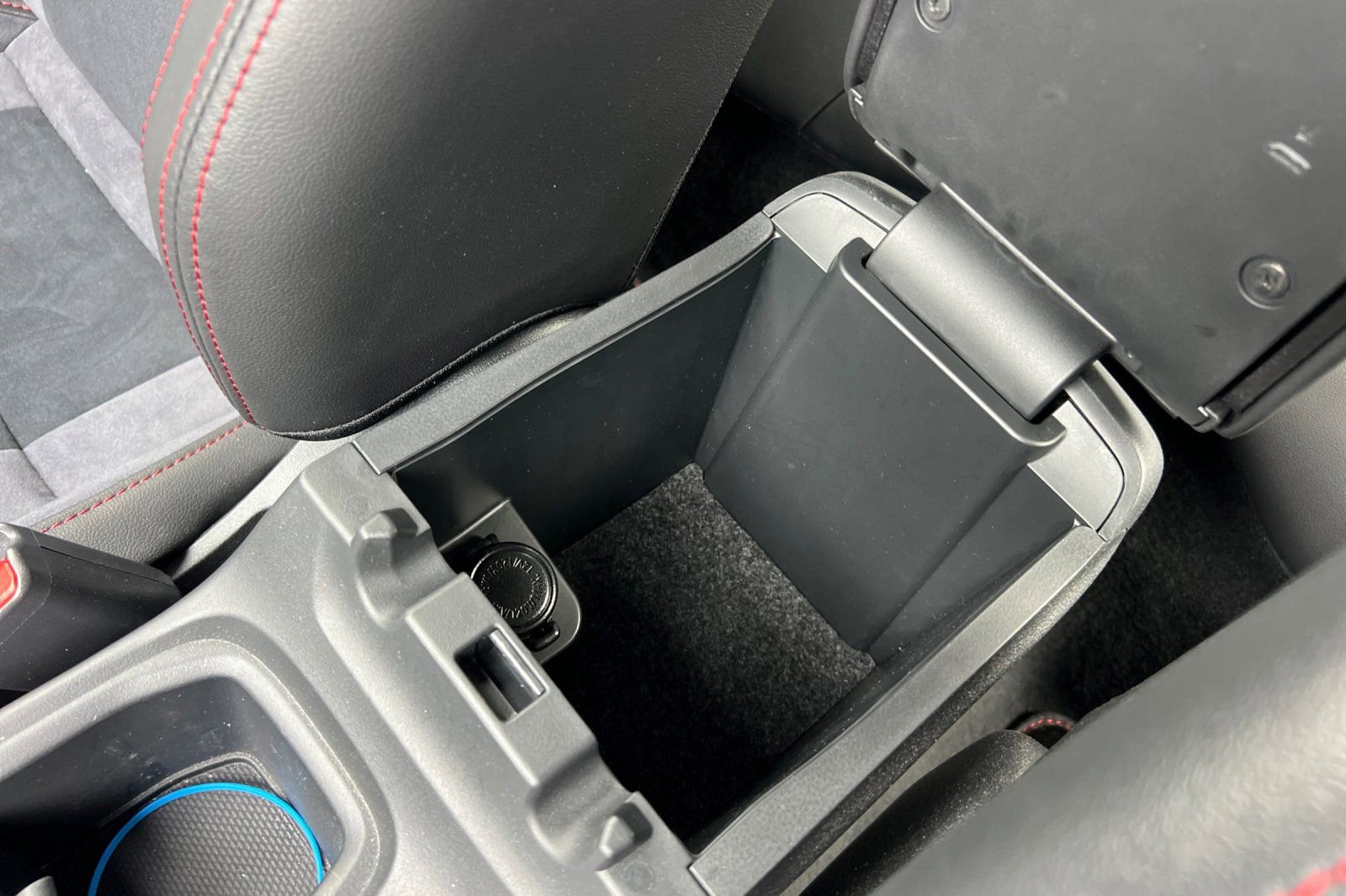 Used 2024 Subaru WRX TR image 29