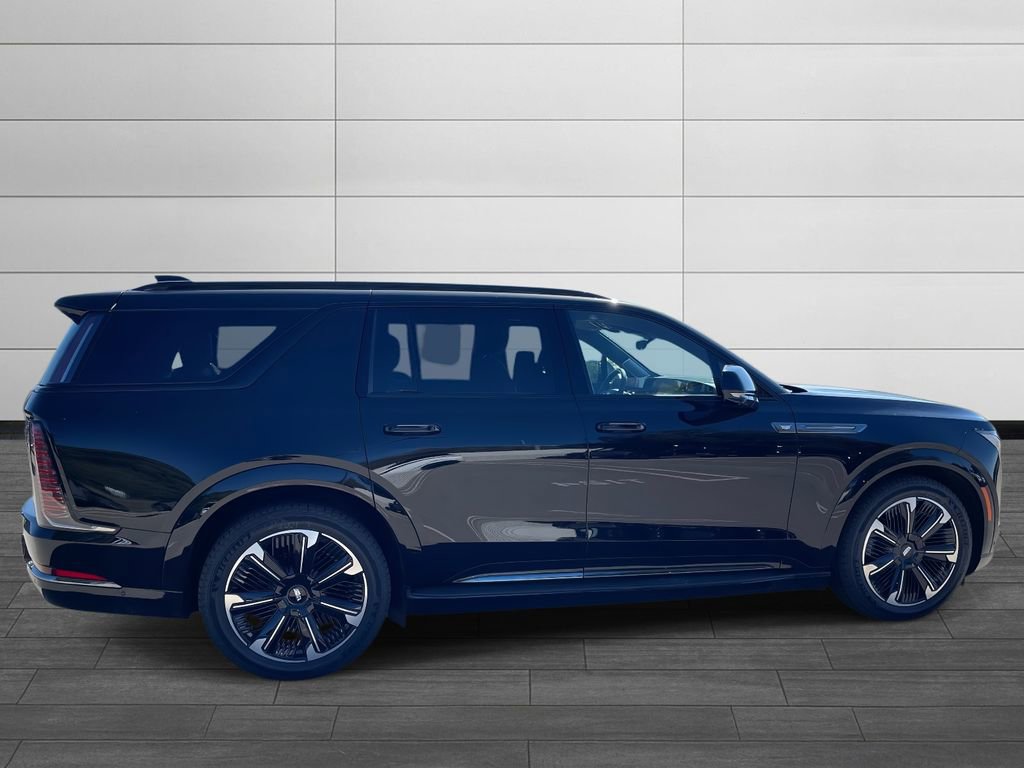 New 2026 Cadillac Escalade IQL Sport 2 image 6