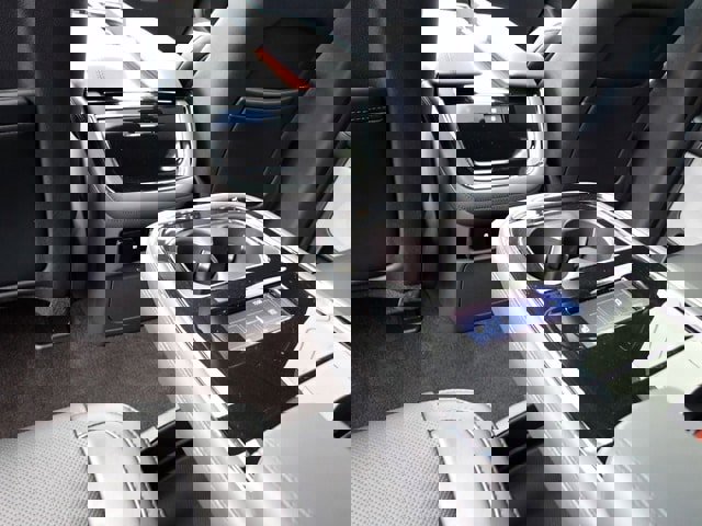 New 2024 Lincoln Navigator L Reserve image 18