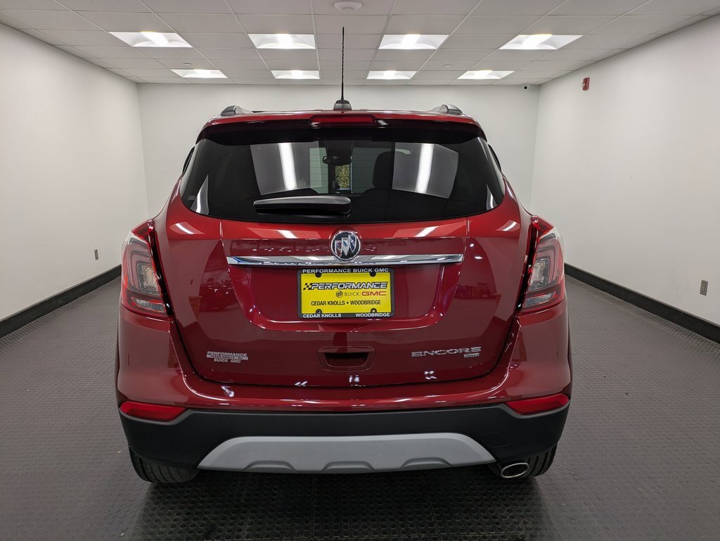 Used 2022 Buick Encore Preferred w/ Safety Package image 5