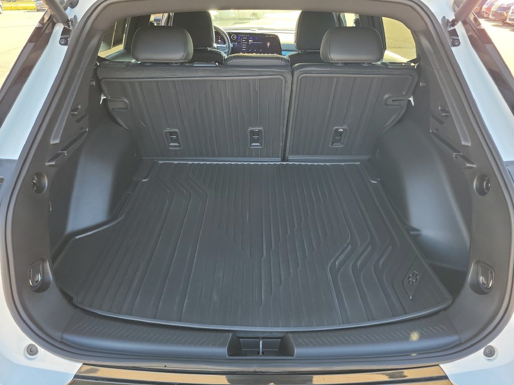 Certified 2025 Chevrolet Equinox EV LT w/ Convenience Package AWD/4WD image 34