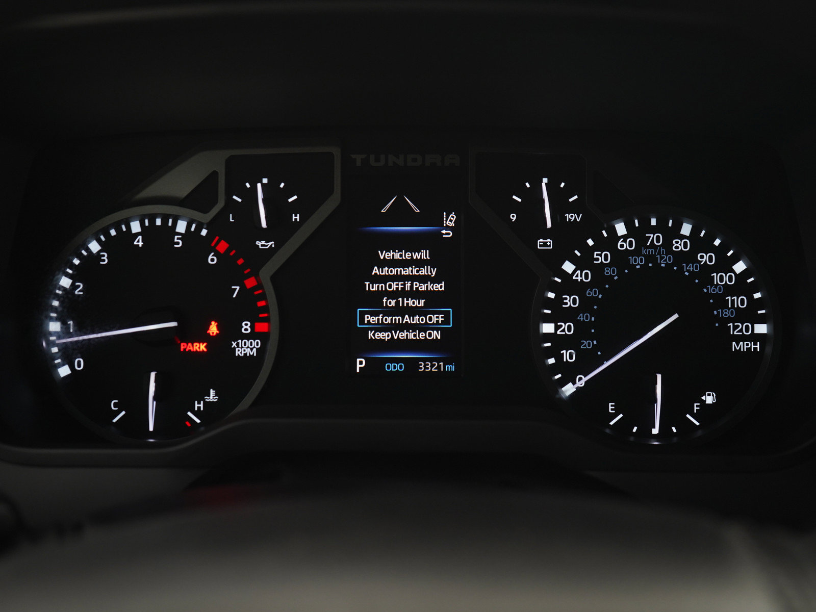 Used 2026 Toyota Tundra SR5 w/ SR5 Convenience Package AWD/4WD image 26