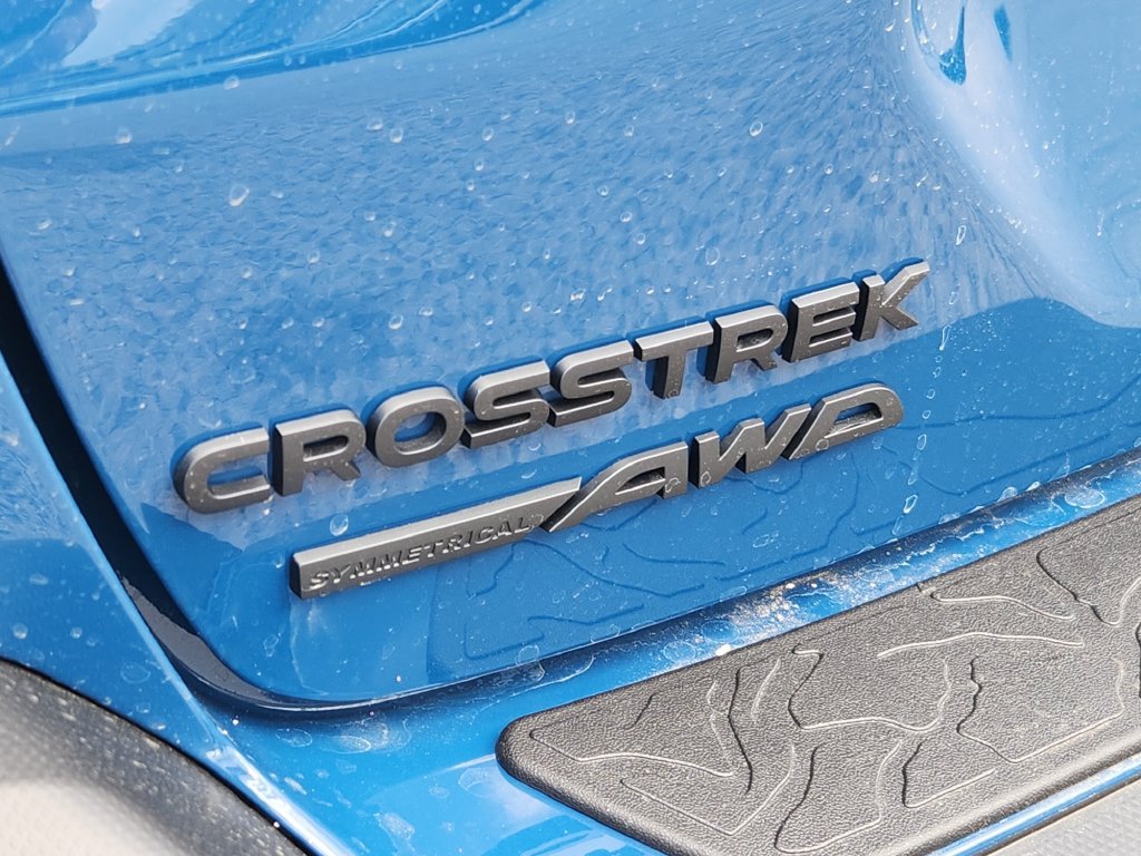 New 2026 Subaru Crosstrek 2.5i Wilderness AWD/4WD image 9
