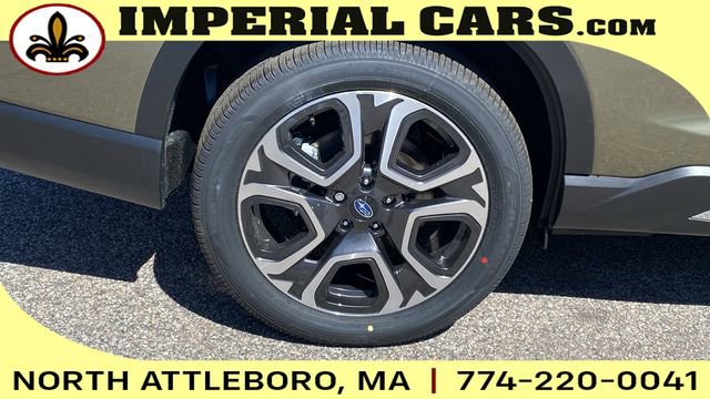 New 2026 Subaru Ascent Touring image 12