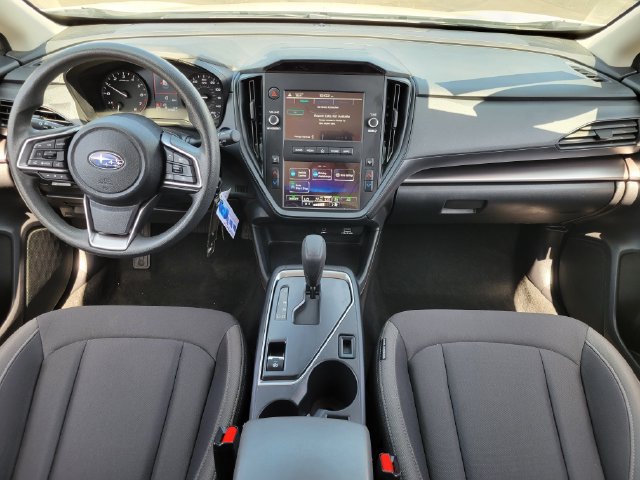 Used 2025 Subaru Impreza 2.0i AWD/4WD image 6
