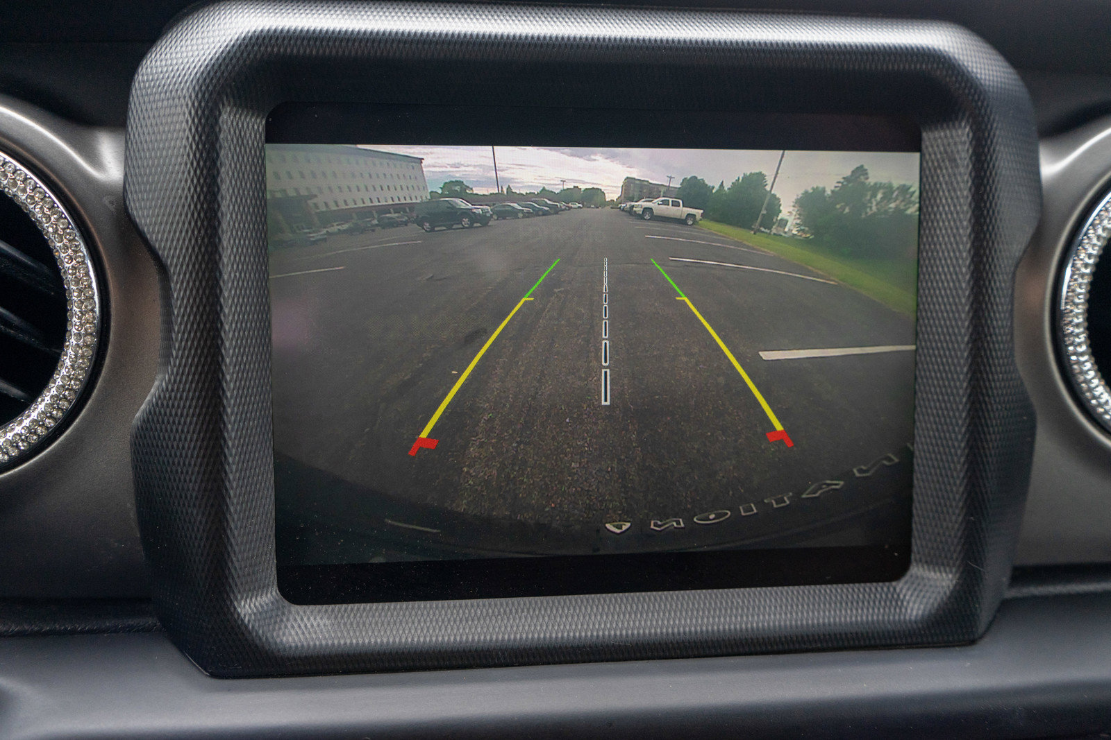 Used 2022 Jeep Wrangler Sport AWD/4WD image 20