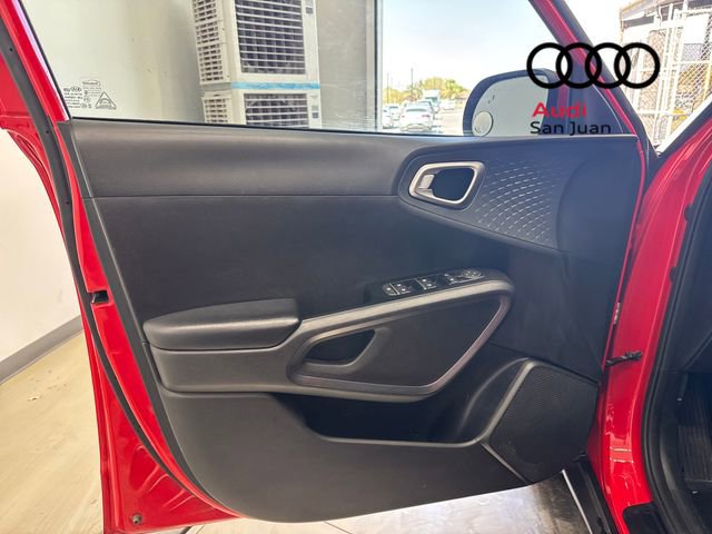 Used 2021 Kia Soul EX image 28