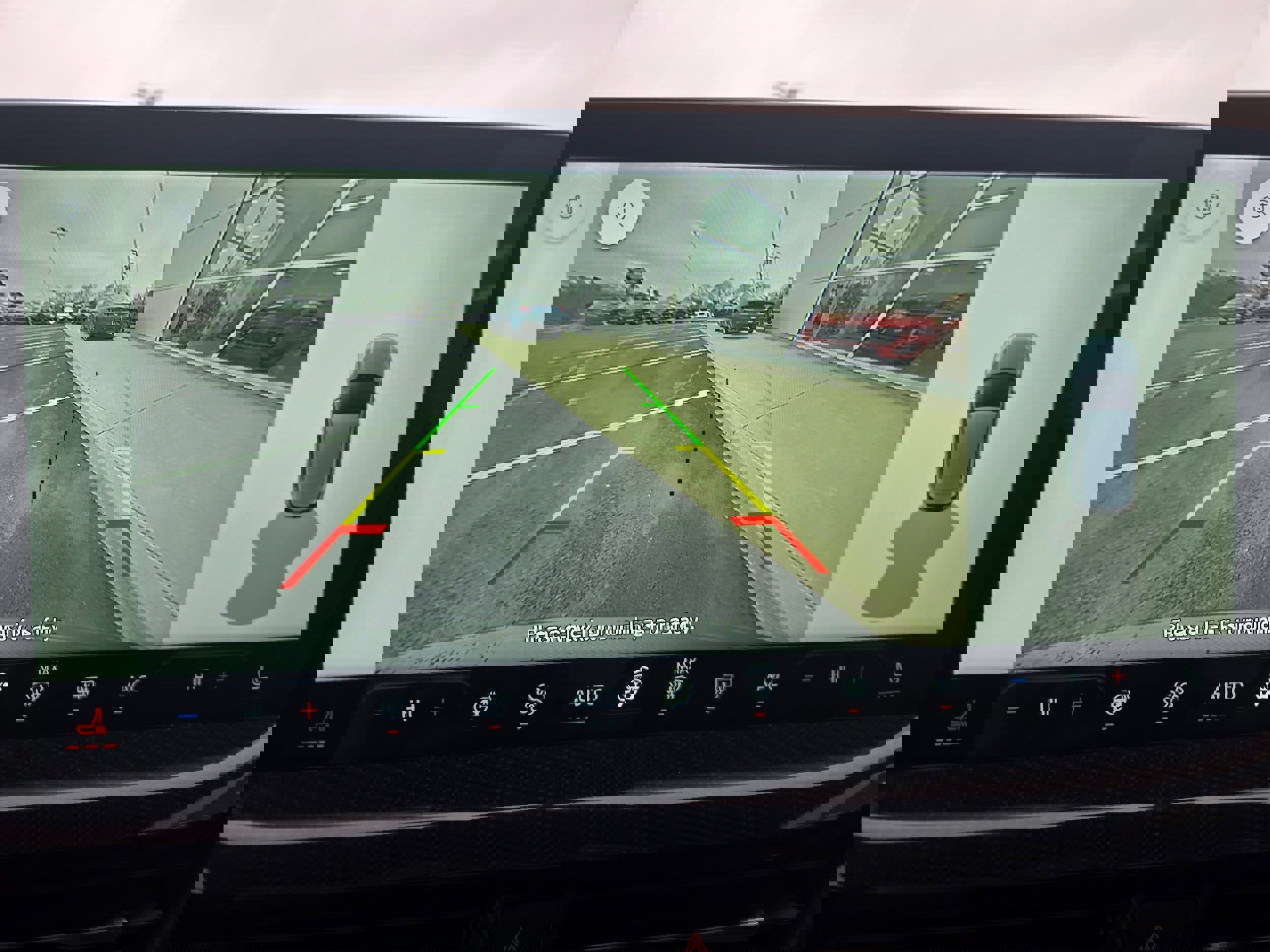 New 2026 Ford Escape ST-Line w/ Tech Pack #1 image 16