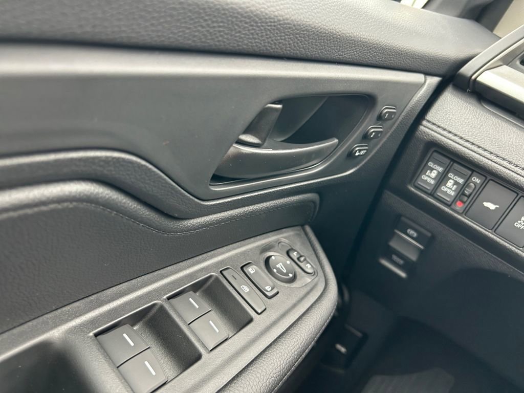 New 2026 Honda Odyssey EX-L image 20